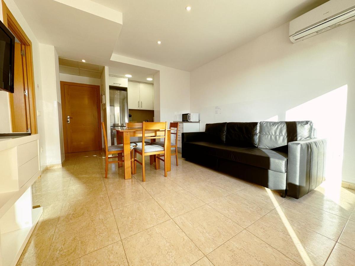 Feel Lloret Lloret de Mar Exterior photo